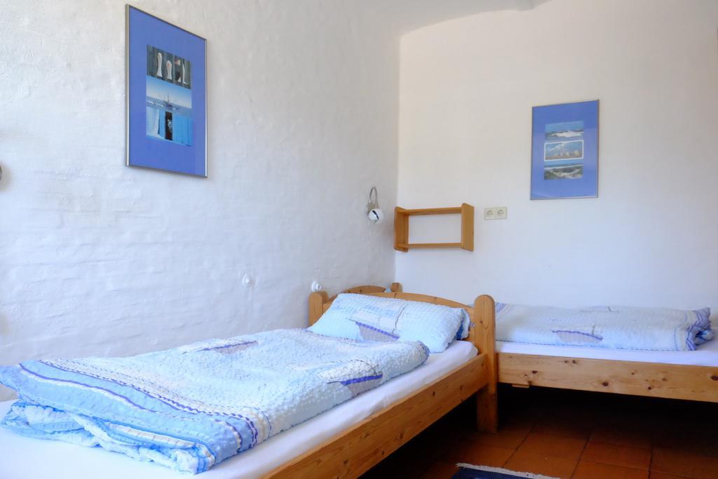 Villa Windmühle Catharina Oldenswort Zimmer foto